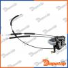 Serrure de porte gauche pour NISSAN | EZC-NS-038, 80501-1LA0A